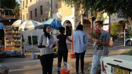 اتحاد الشباب في الطيبة: أوقفوا إطلاق النار في الأعراس